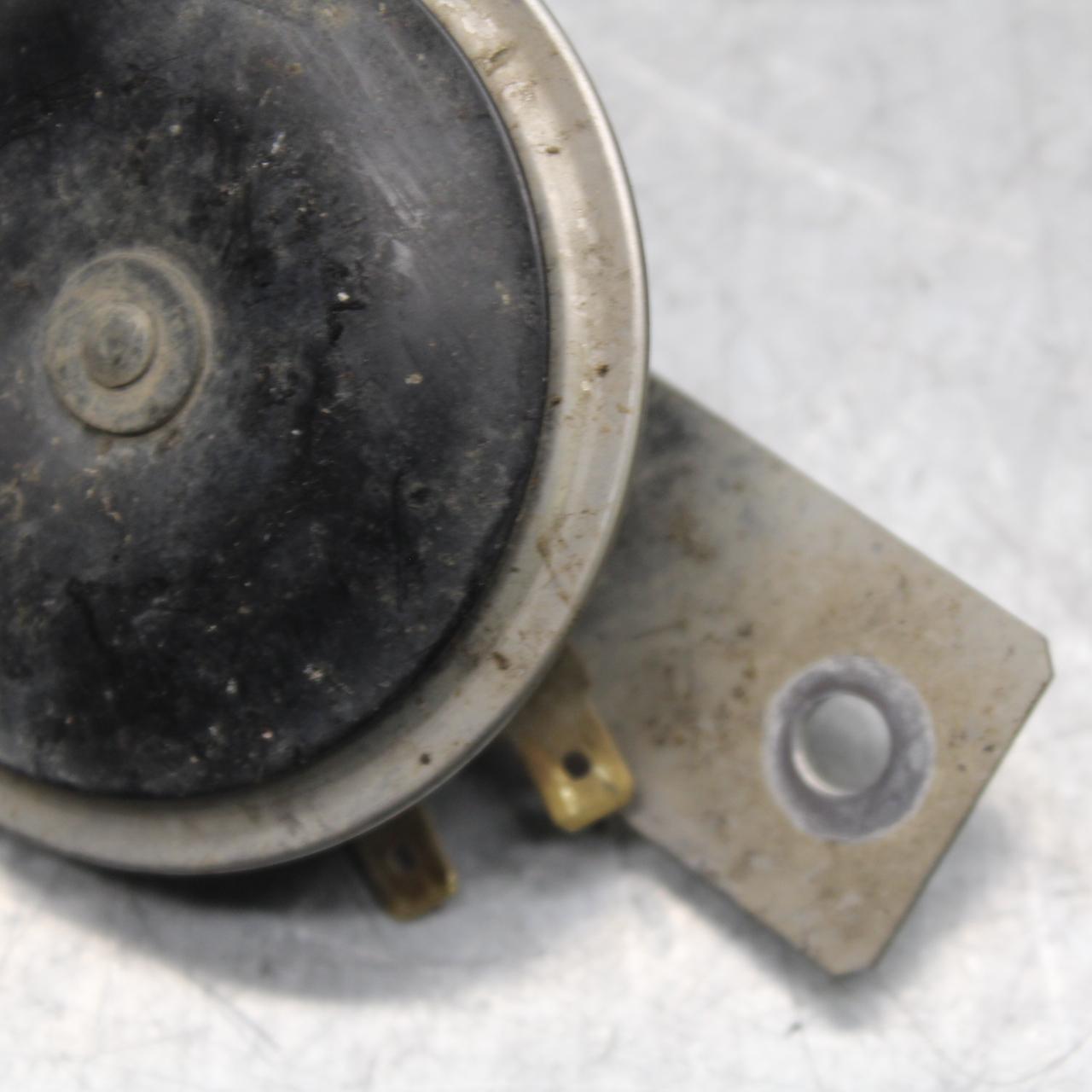 21 KAWASAKI NINJA ZX6R HORN SIGNAL 27003-0140 BB647