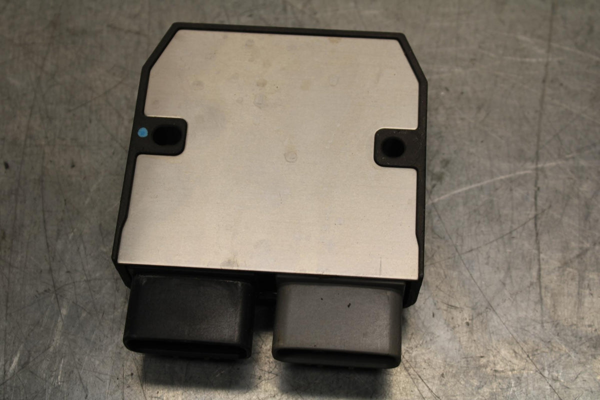 06-14 YAMAHA ROADLINER S XV1900S RECTIFIER VOLTAGE REGULATOR BB619