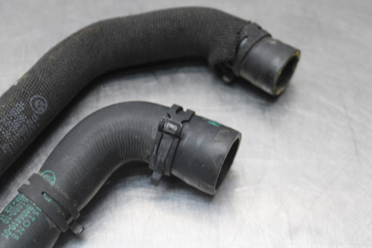 20-23 BMW F900R RADIATOR HOSES ENGINE COOLANT WATER PIPES HOSE KIT SET BB923
