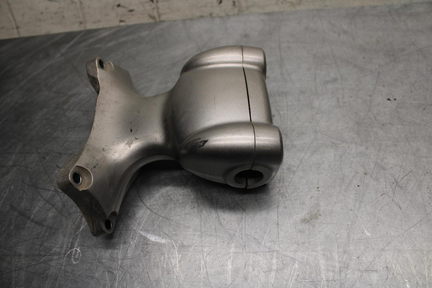 11-14 KAWASAKI VERSYS 650 LE 650C HANDLEBAR RISERS BB498