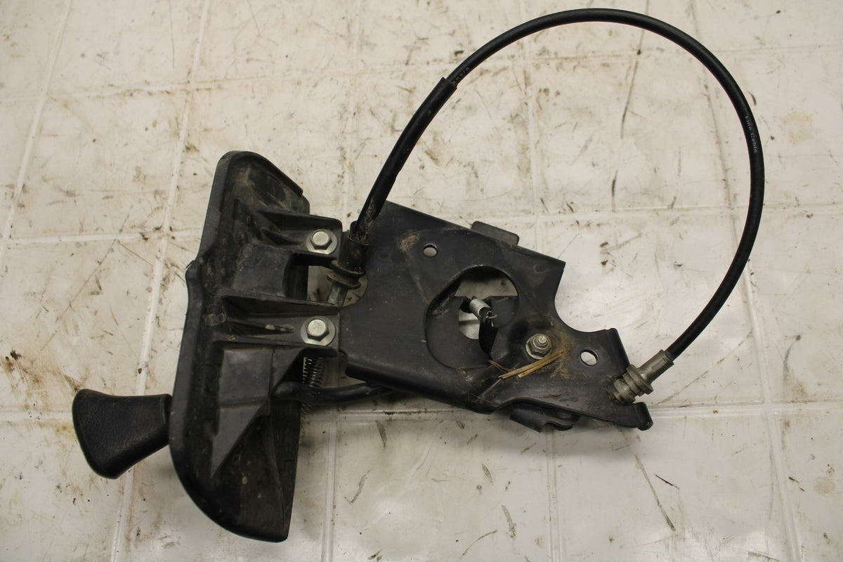 11-12 HONDA FOREMAN 500 2WD 4WD SELECT DRIVE SWITCH BB410