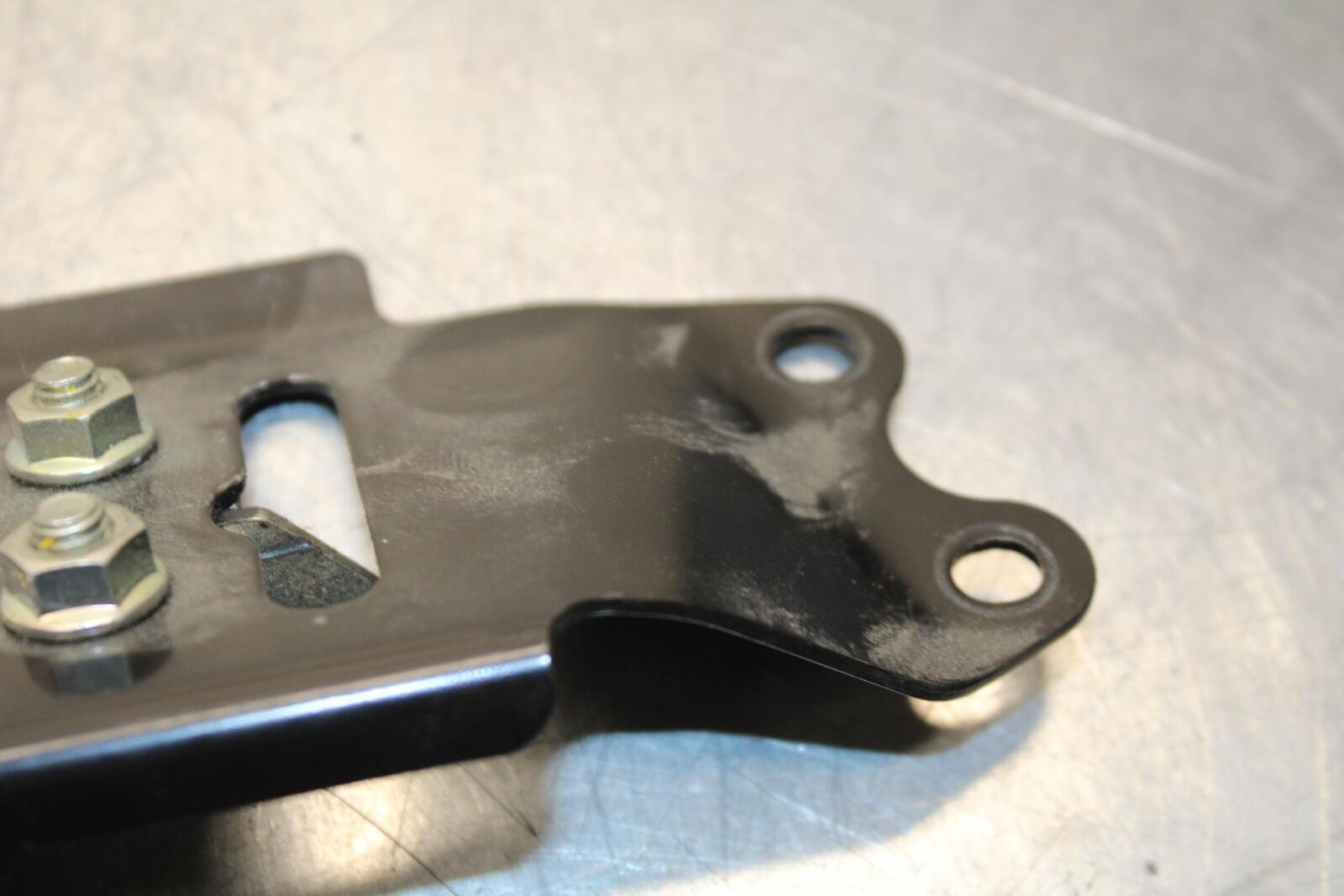 20-21 YAMAHA XSR900 ENGINE MOUNT MOTOR BRACKET BB599