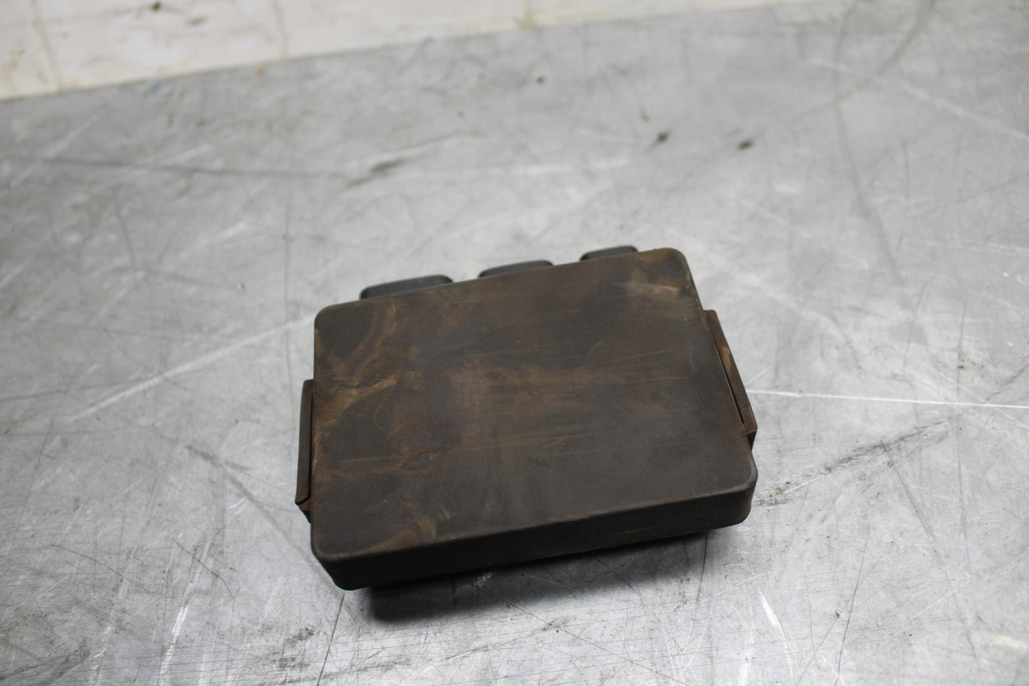 12-17 KAWASAKI NINJA 650 RELAY ASSEMBLY FUSE BOX 27002-0025 BB470