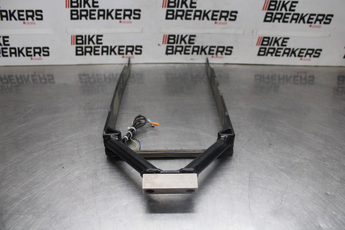 05-06 HONDA CBR600RR RACING905 12 BAR SUBFRAME CRASH BAR BB945