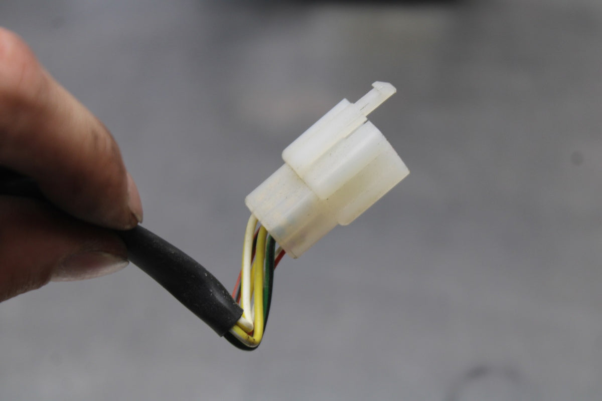 16 APRILIA TUONO V4 1100 IGNITION LOCK GAS CAP SEAT LOCK GAUGE BB905