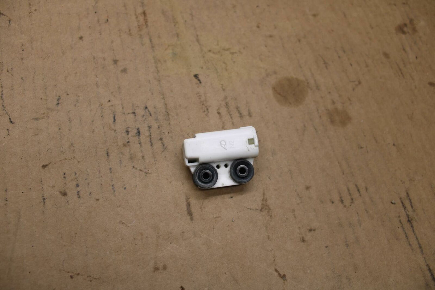 15-17 YAMAHA YZF R3 TIP OVER BANK ANGLE CRASH SENSOR SWITCH BB380 