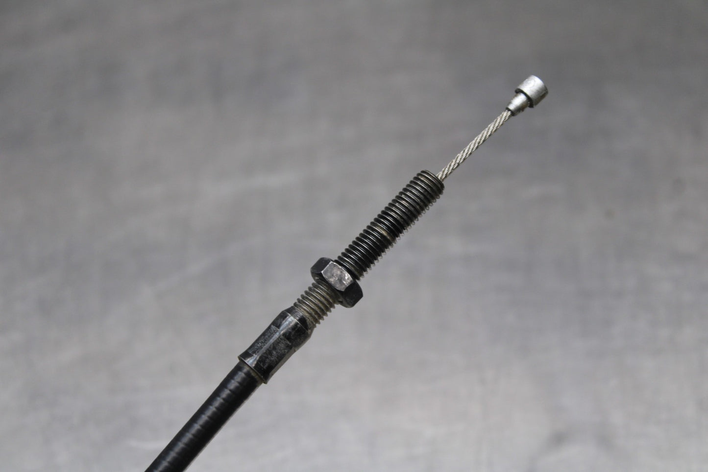 22-25 YAMAHA YZF R7 CLUTCH CABLE LINE BB769