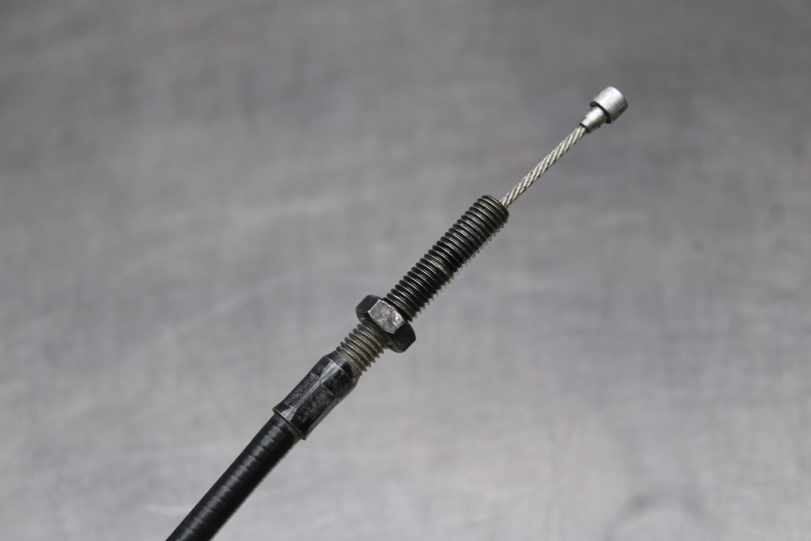 22-25 YAMAHA YZF R7 CLUTCH CABLE LINE BB769