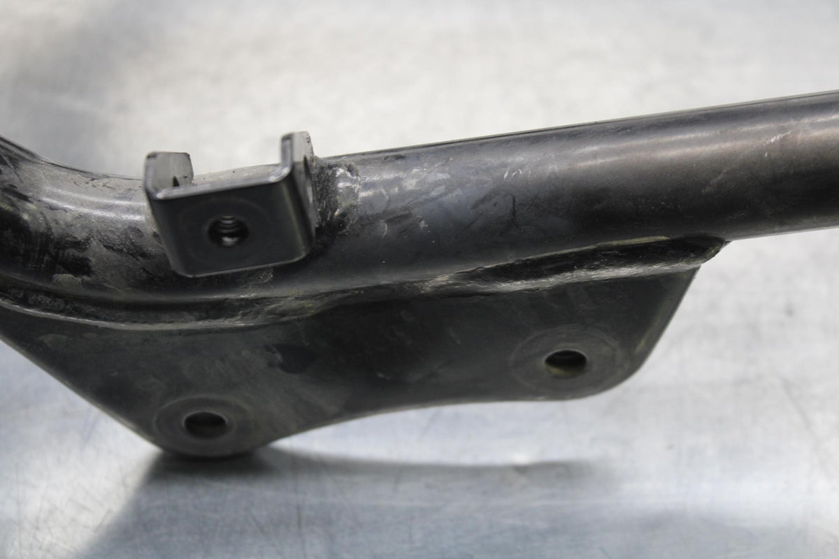 2008 Honda Interceptor 800 VFR800A ABS REAR SUBFRAME BACK SUB FRAME BB566