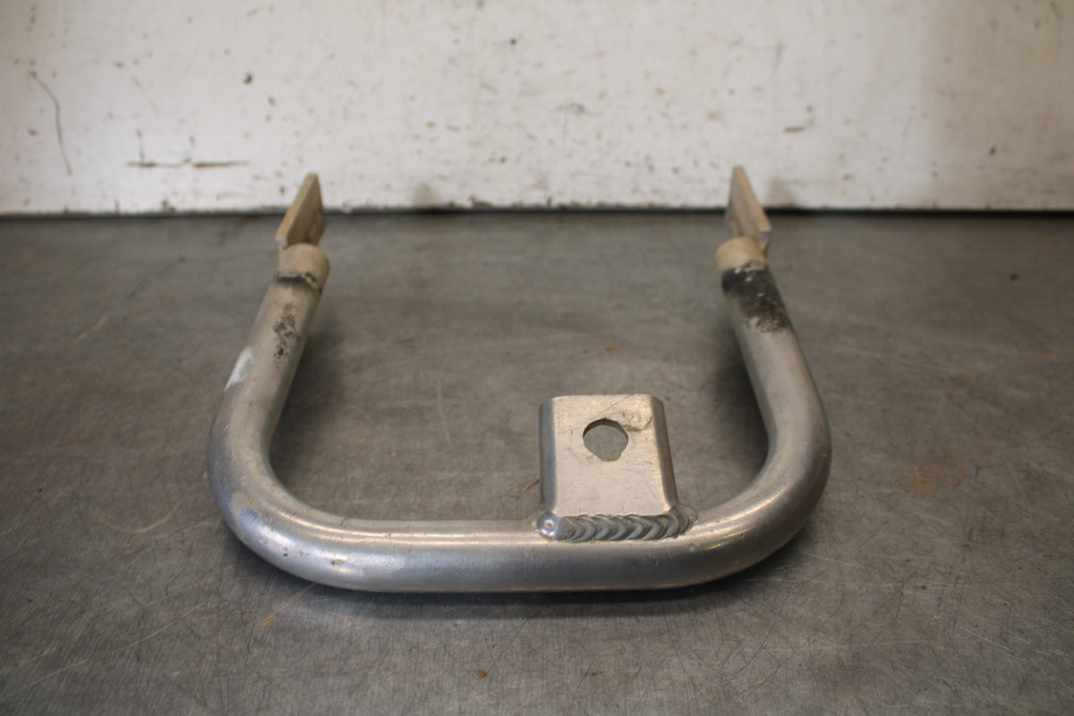 01-05 YAMAHA RAPTOR 660R REAR BACK BUMPER GRAB BAR BB695