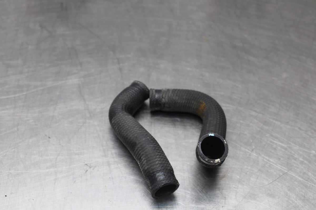 12-16 KAWASAKI NINJA 650 EX650F ABS RADIATOR HOSES COOLANT WATER PIPES  BB860