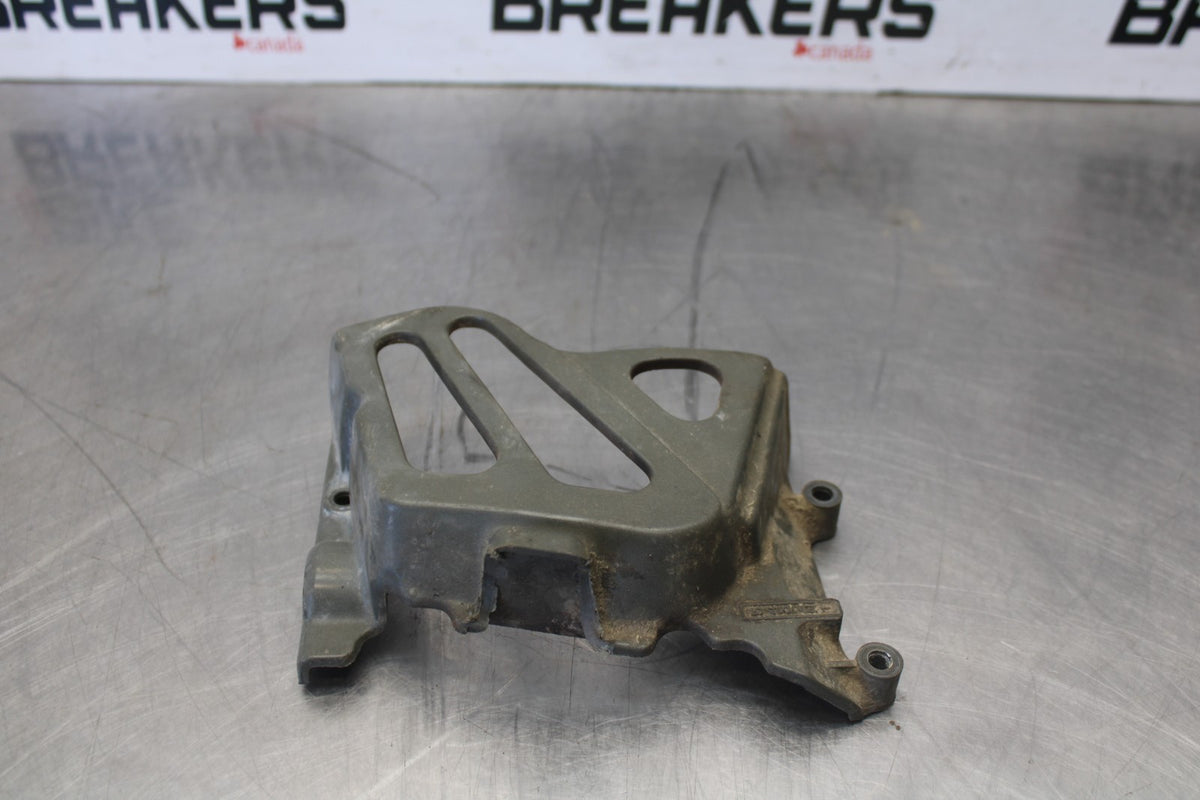 06 KAWASAKI KLR650 ENGINE SPROCKET COVER BB919