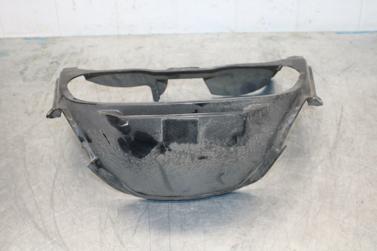 87-96 HONDA CBR1000F SPEEDO CLUSTER GAUGE INSTRUMENT CLUSTER TRIM PANEL BB420