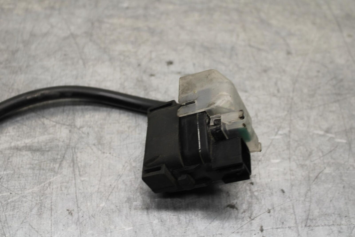 06-07 SUZUKI GSXR750 ENGINE STARTER RELAY STARTING  SWITCH 31800-41G10 BB613