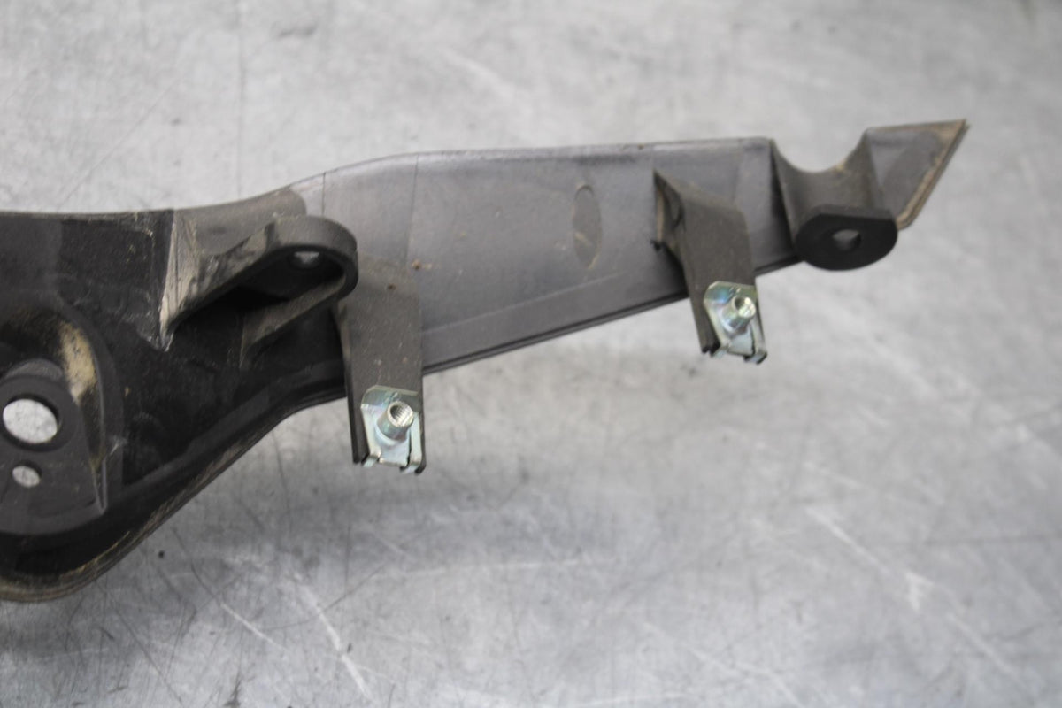 16-18 KTM 690 DUKE IGNITION TRIM PANEL MISCELLANEOUS COVERS BB631