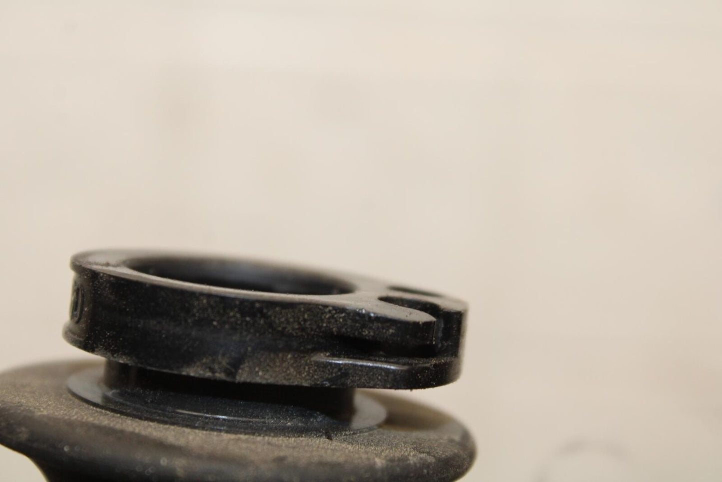 2015 Suzuki GSXR750 RIGHT THROTTLE GRIP BB595