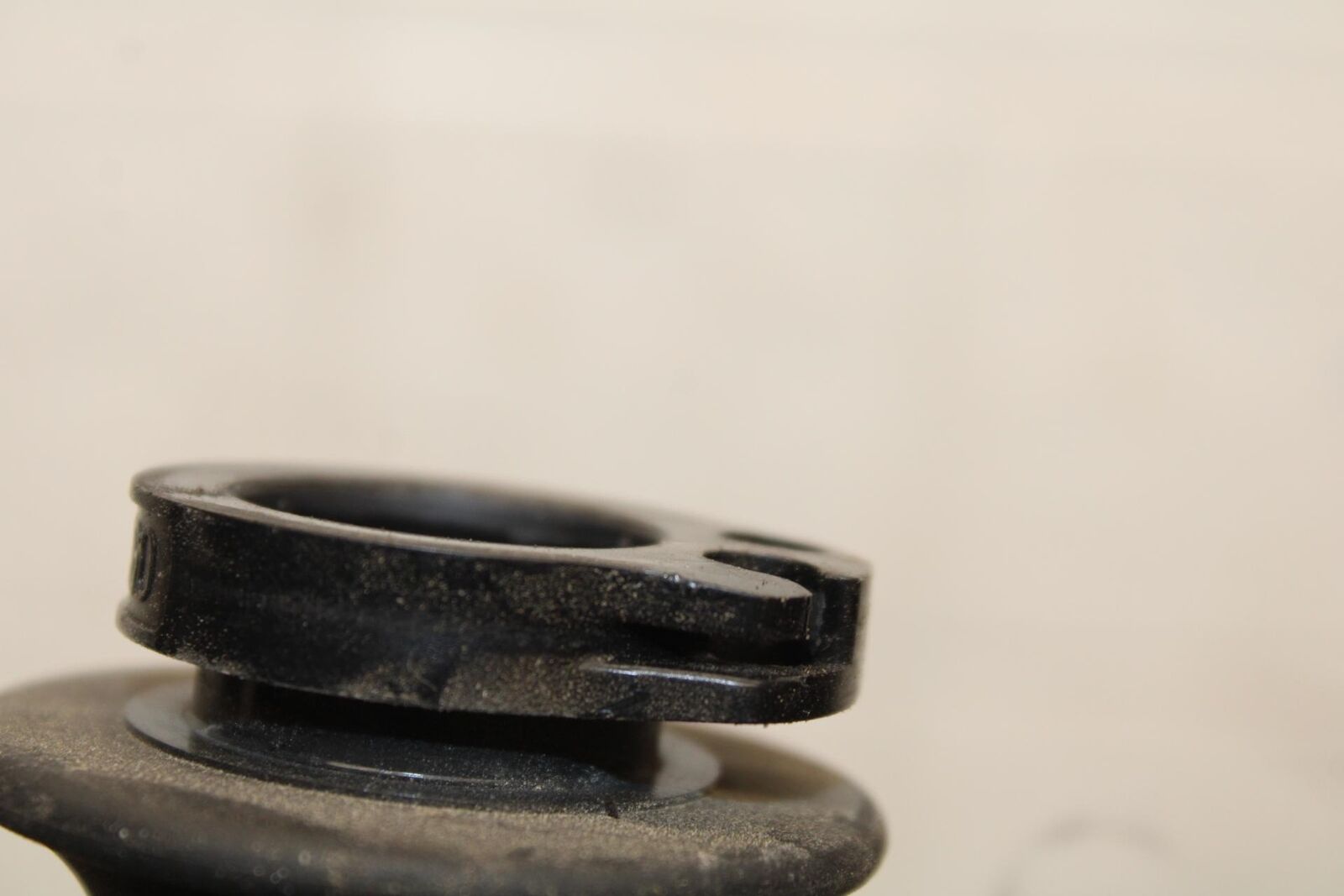 2015 Suzuki GSXR750 RIGHT THROTTLE GRIP BB595
