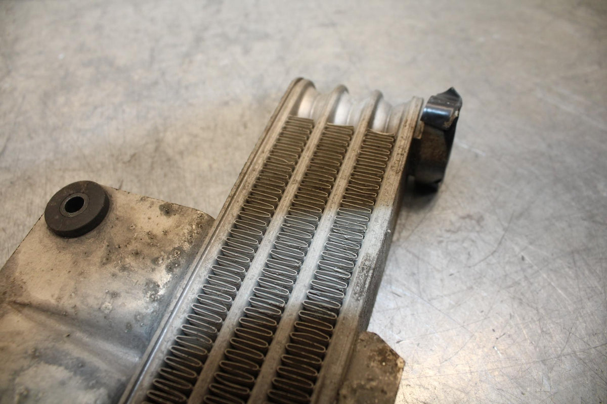 04-09 SUZUKI GS 500 FH GS500F ENGINE MOTOR OIL COOLER  BB97
