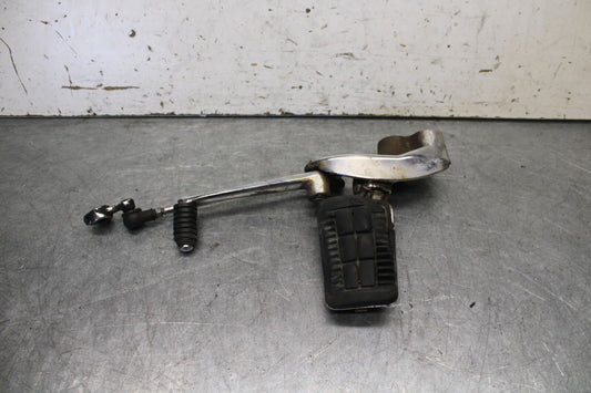 85-86 SUZUKI MADURA 1200 LEFT FRONT FOOT REST PEG STEP  BB691