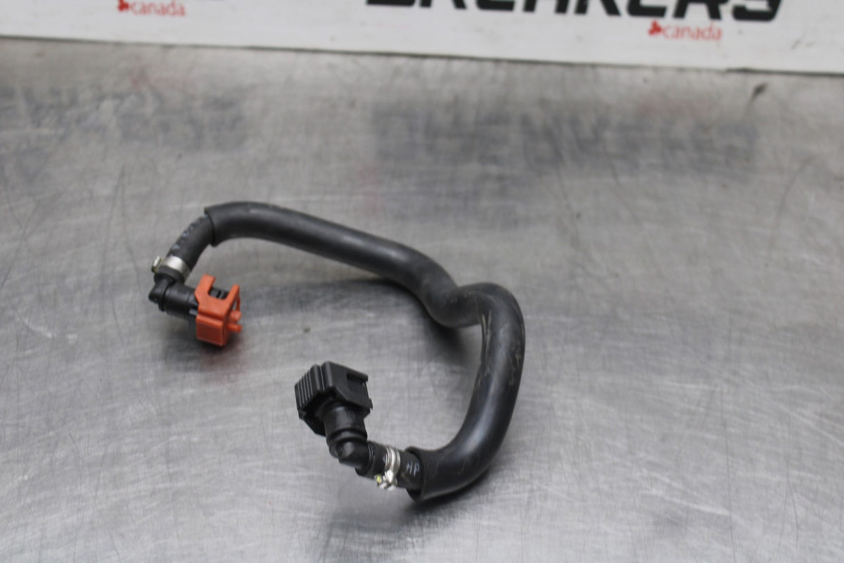 23-24 YAMAHA MT-07 FUEL HOSE GAS LINE TUBE PIPE BB927