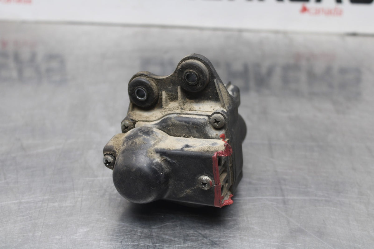 07 YAMAHA YZF R1 EXHAUST VALVE SERVO MOTOR BB826