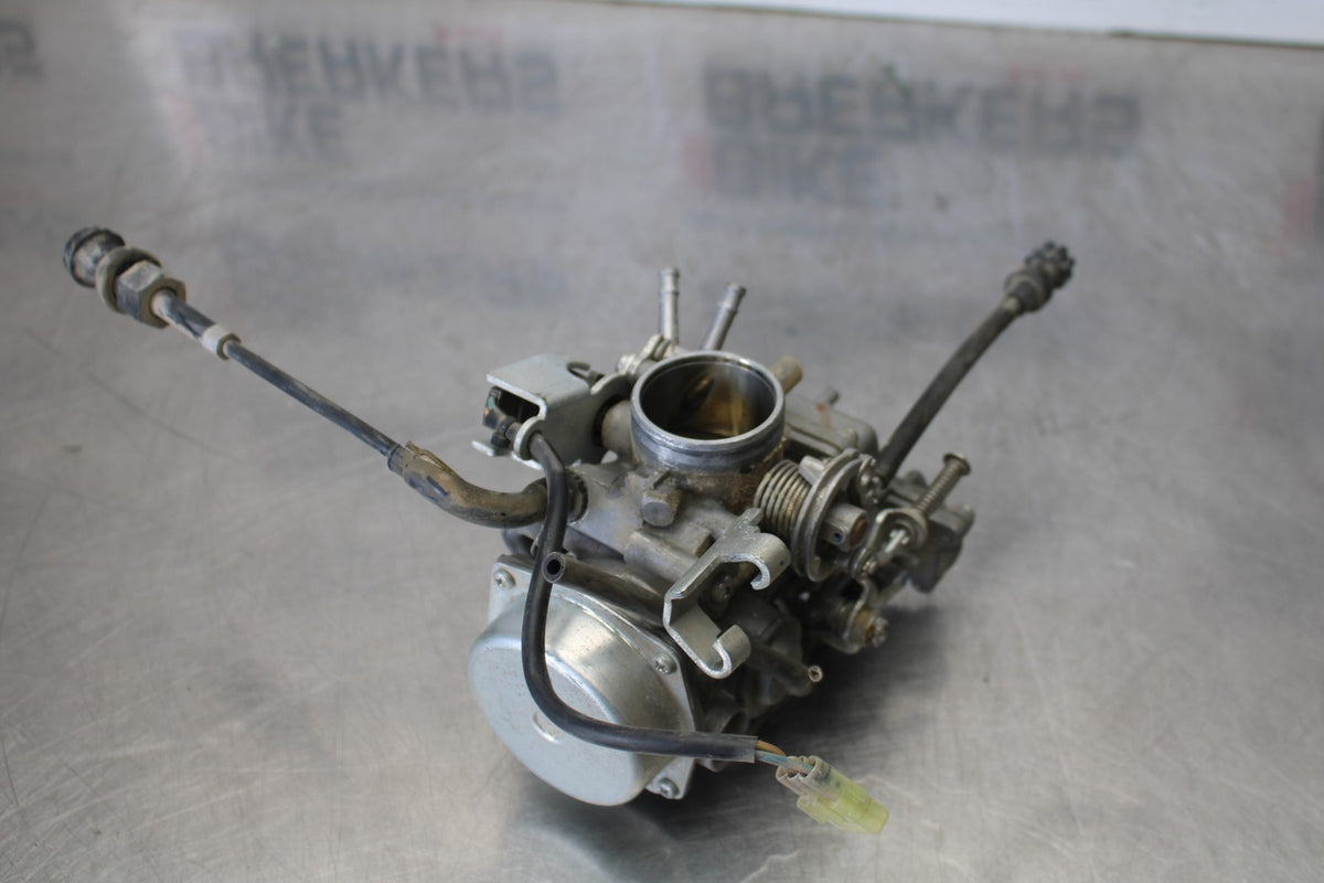 03-08 HONDA VTX1300C CARB CARBURETOR BB868