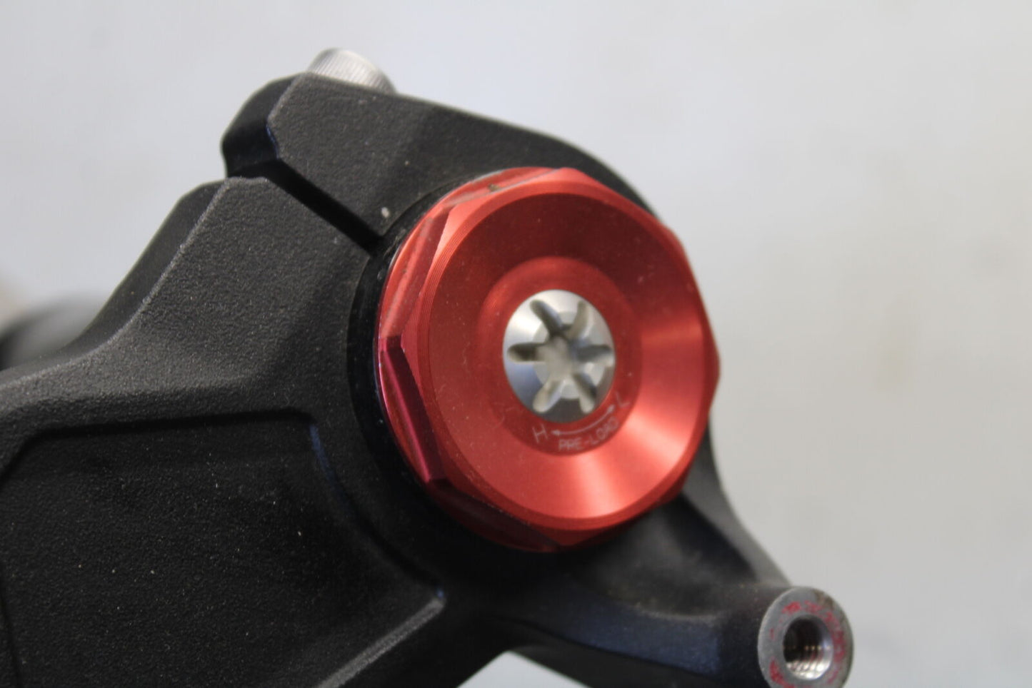 16 KAWASAKI NINJA ZX10R COMPLETE FRONT END FORKS SUSPENSION TRIPLE BB650