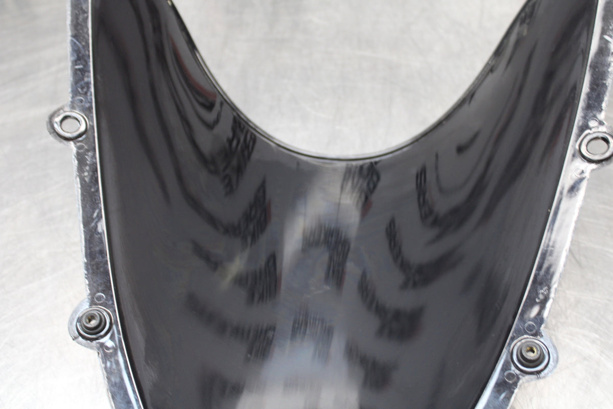 06-07 HONDA CBR1000RR WINDSHIELD WINDSCREEN BB166