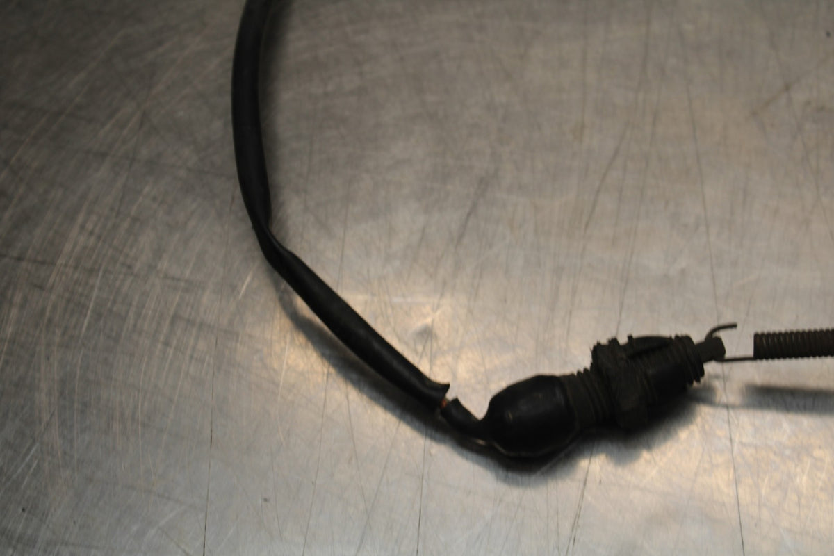 2006 Suzuki Boulevard C90 REAR BACK BRAKE SENSOR BB849