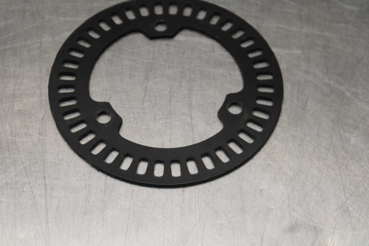 23-24 YAMAHA MT-07 REAR BACK WHEEL ABS BRAKE RING DISC BB927