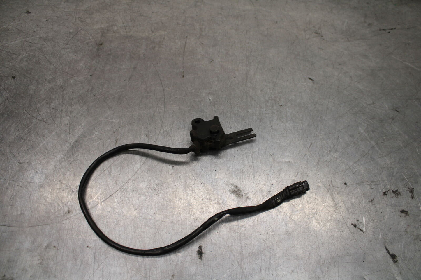 14-15 KAWASAKI NINJA 650 EX650F ABS KICKSTAND SIDE KICK STAND SENSOR BB741