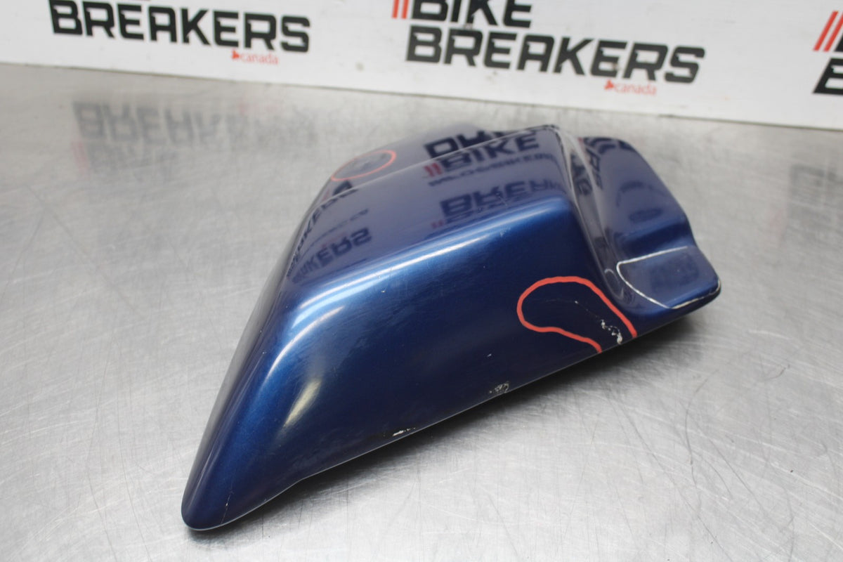 99-00 HARLEY-DAVIDSON ELECTRA GLIDE FLHT SIDE COVER PANEL COWL FAIRING BB805