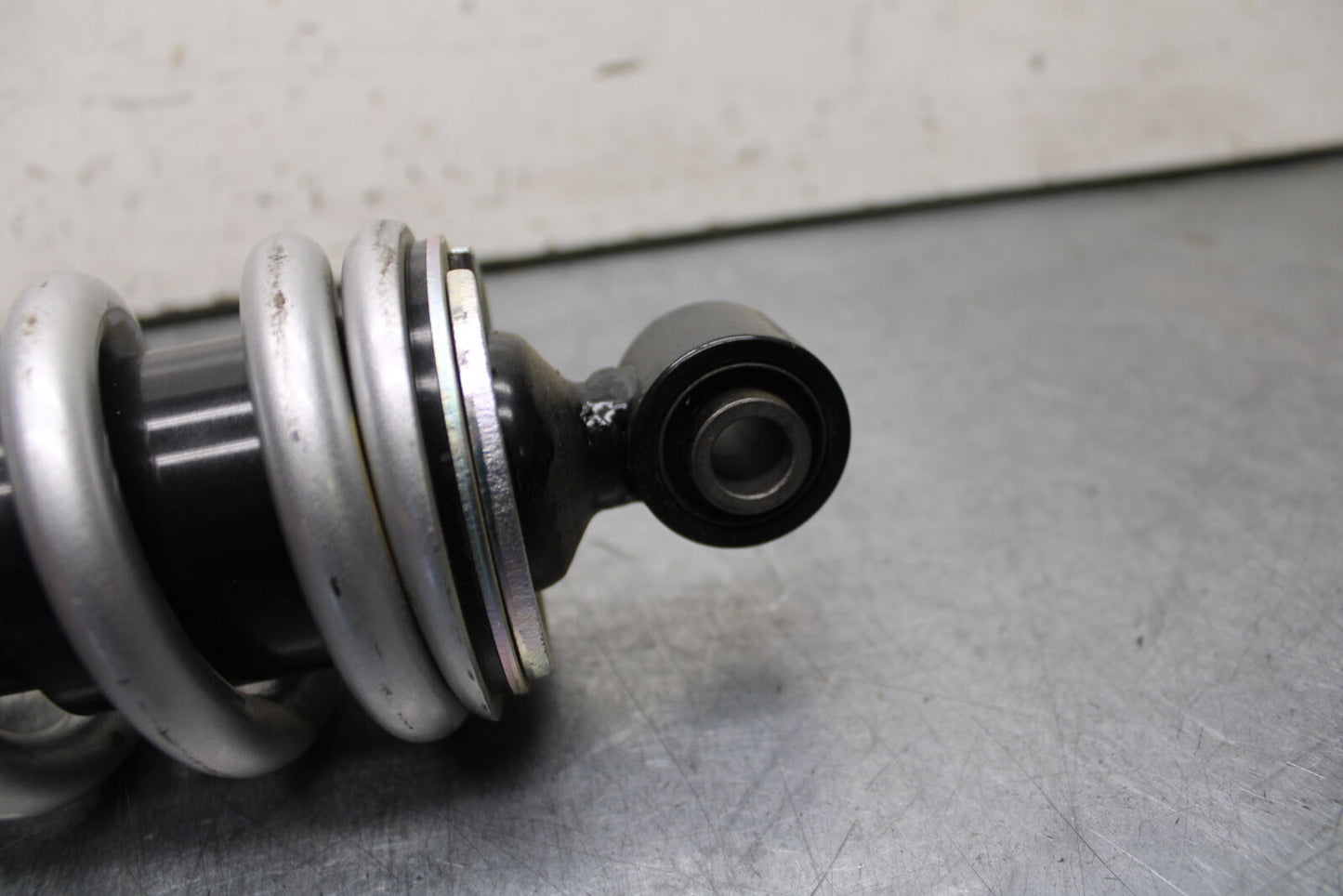 15-17 YAMAHA YZF R3 REAR BACK SHOCK ABSORBER SUSPENSION BB651