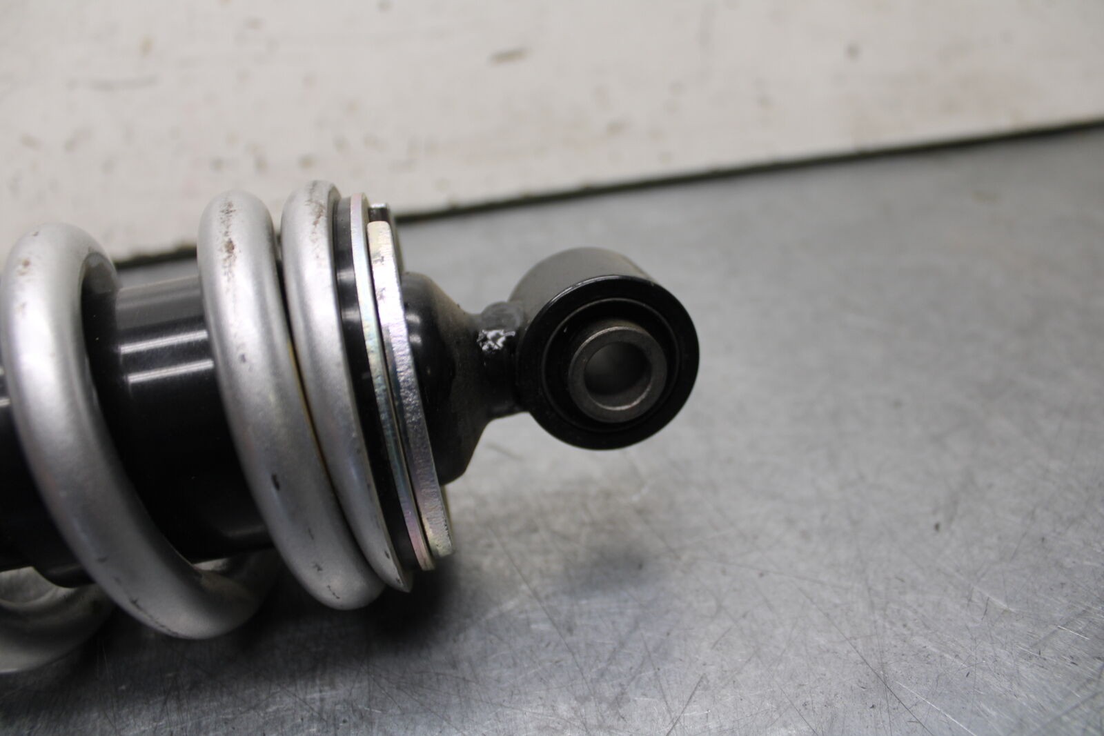 15-17 YAMAHA YZF R3 REAR BACK SHOCK ABSORBER SUSPENSION BB651