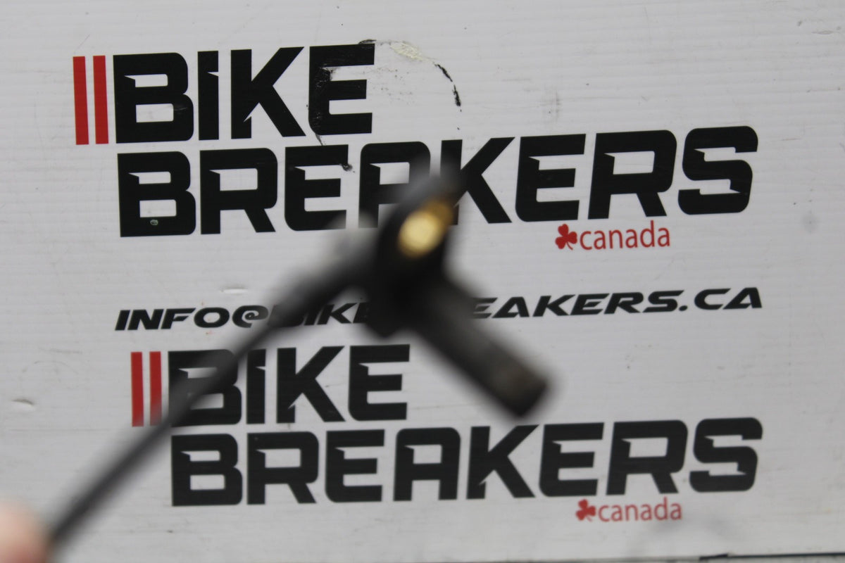 08 SUZUKI SV650 REAR ABS BRAKE SENSOR BB846