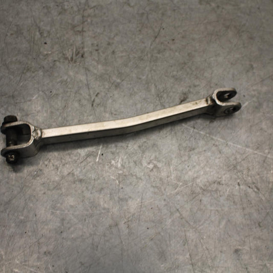 1997 Suzuki GSXR750 REAR BACK BRAKE TORQUE ROD SHAFT BAR BB527