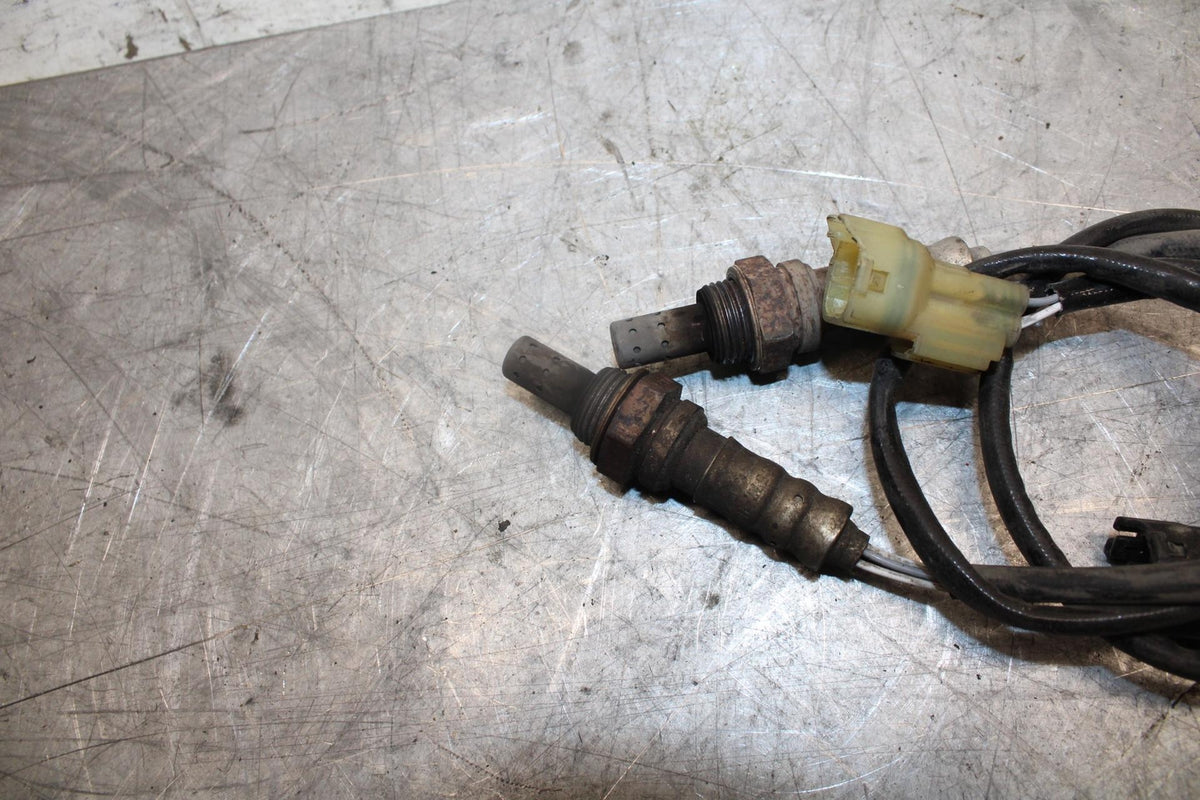 2004 Honda ST1300 OXYGEN O2 EXHAUST GAS LAMBDA SENSOR BB49