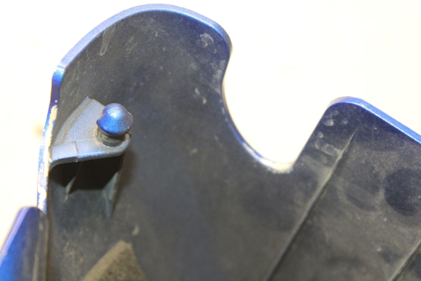 05-06 SUZUKI BOULEVARD M50 SIDE COVER PANEL COWL FAIRING 47231-41F00 BB671