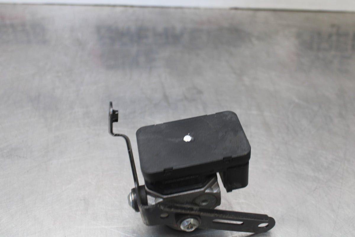 23-26 KAWASAKI NINJA ZX4RR ABS PUMP UNIT MODULE BB898
