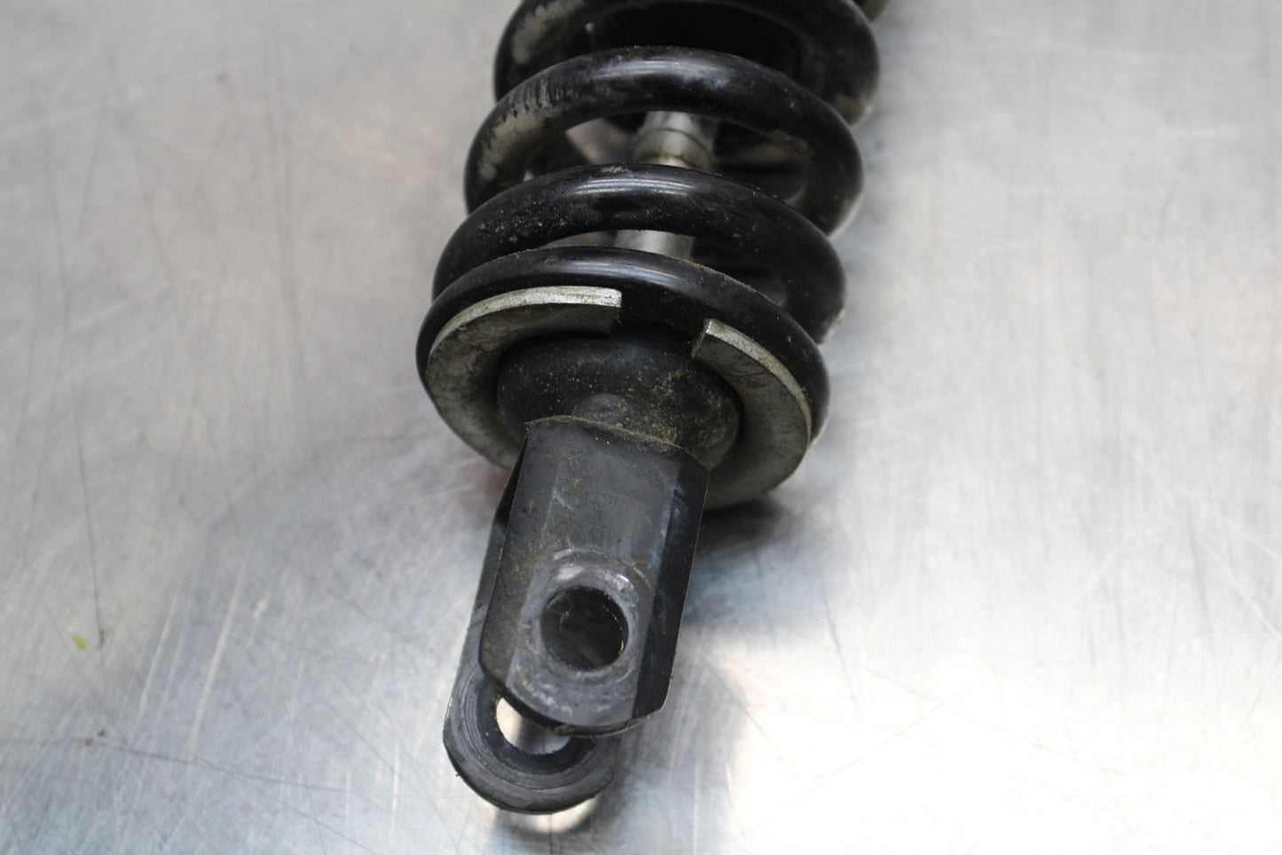 13-17 KAWASAKI NINJA 300 EX300 ABS REAR BACK SHOCK ABSORBER SUSPENSION BB187