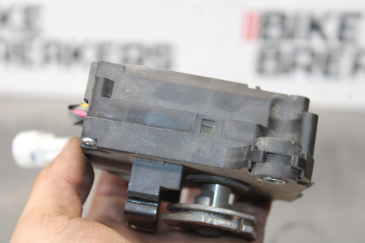 13-18 KAWASAKI NINJA ZX6R EXHAUST VALVE SERVO MOTOR BB908