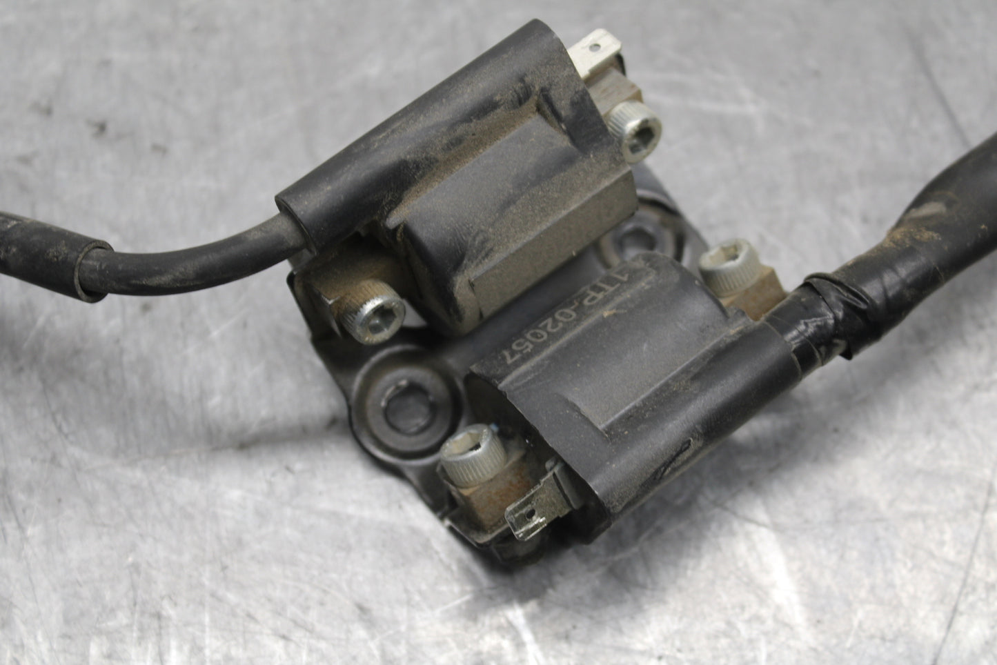 17-24 YAMAHA BOLT XVS950 IGNITION COILS BB729