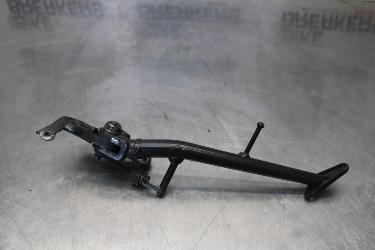 11-25 SUZUKI GSXR 600  KICKSTAND SIDE KICK STAND BB830