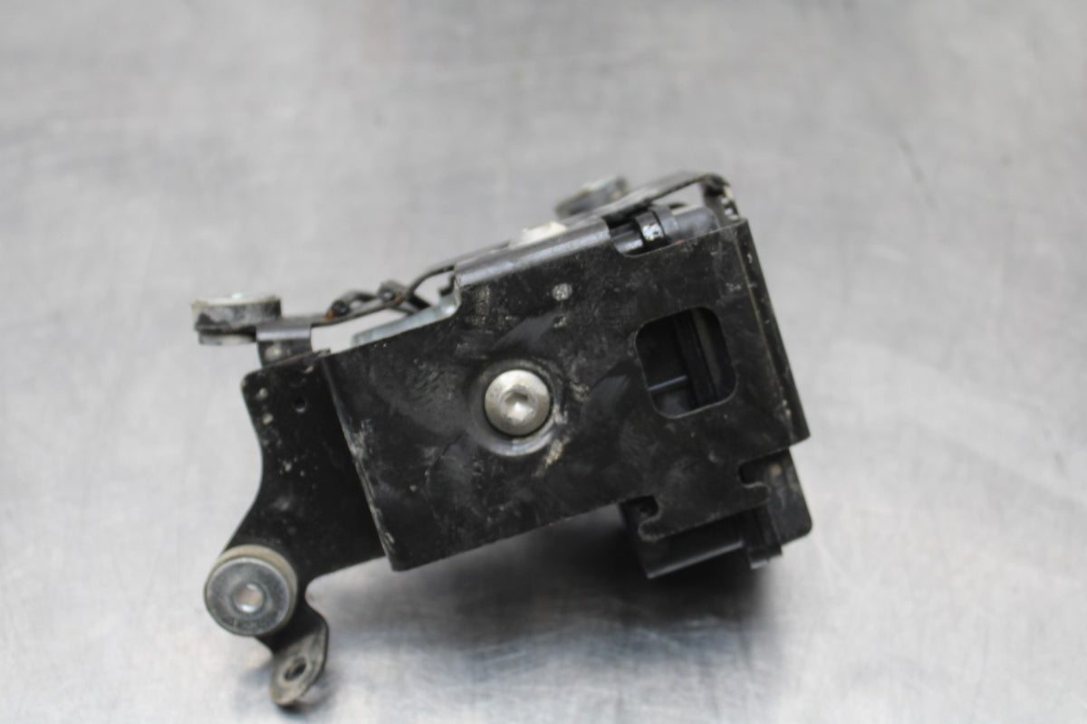 19-23 KAWASAKI NINJA ZX6R ABS PUMP UNIT MODULE BB188