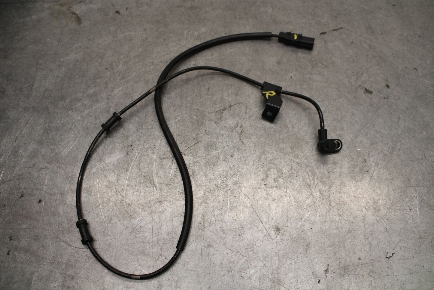 18-23 KAWASAKI NINJA 400 REAR ABS BRAKE SENSOR  BB660