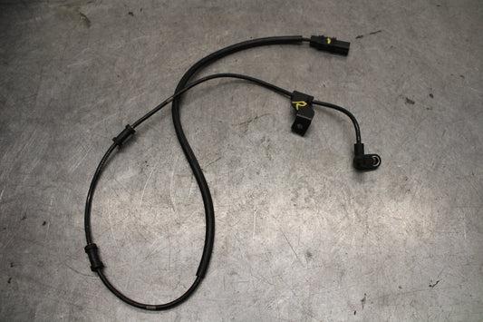 18-23 KAWASAKI NINJA 400 REAR ABS BRAKE SENSOR  BB660