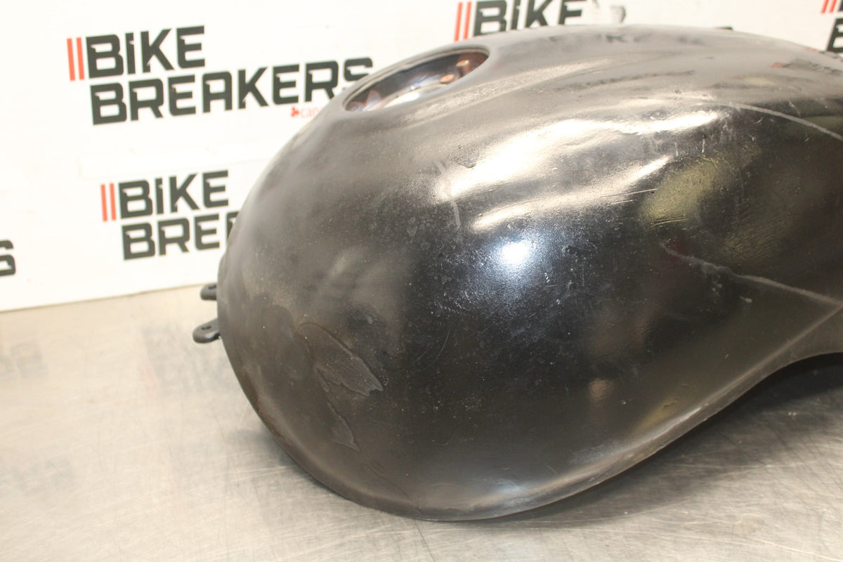 23 KAWASAKI Z900RS GAS TANK FUEL CELL PETROL RESERVOIR BB935