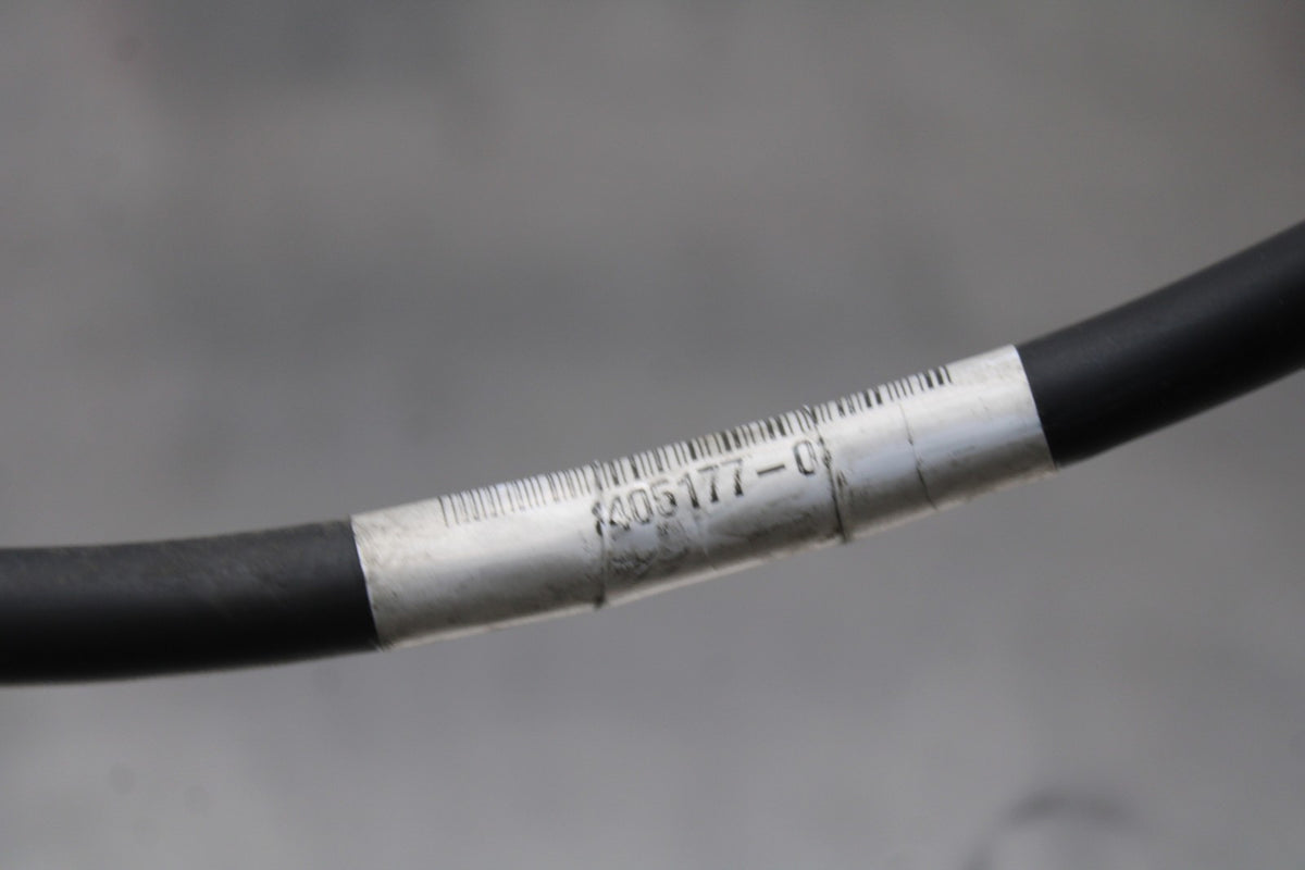 20-23 BMW F900R CLUTCH CABLE LINE BB923
