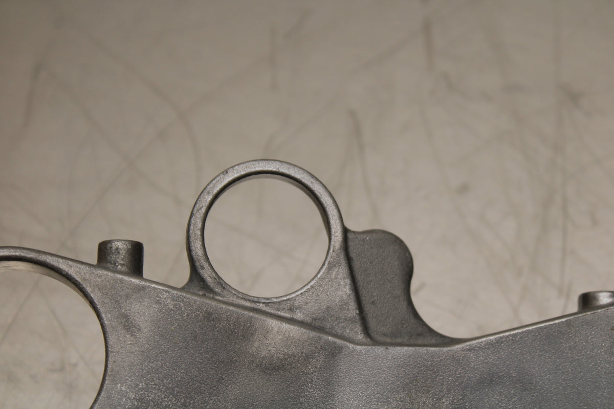 96 YAMAHA YZF750R FORKS UPPER TRIPLE TREE CLAMP BB137