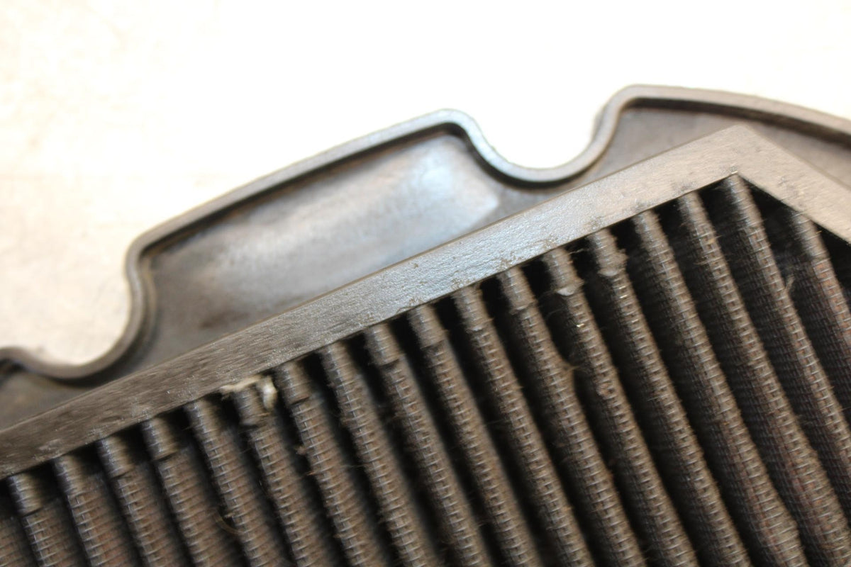08-10 SUZUKI GSXR750 K&N AIRBOX AIR INTAKE FILTER BB58